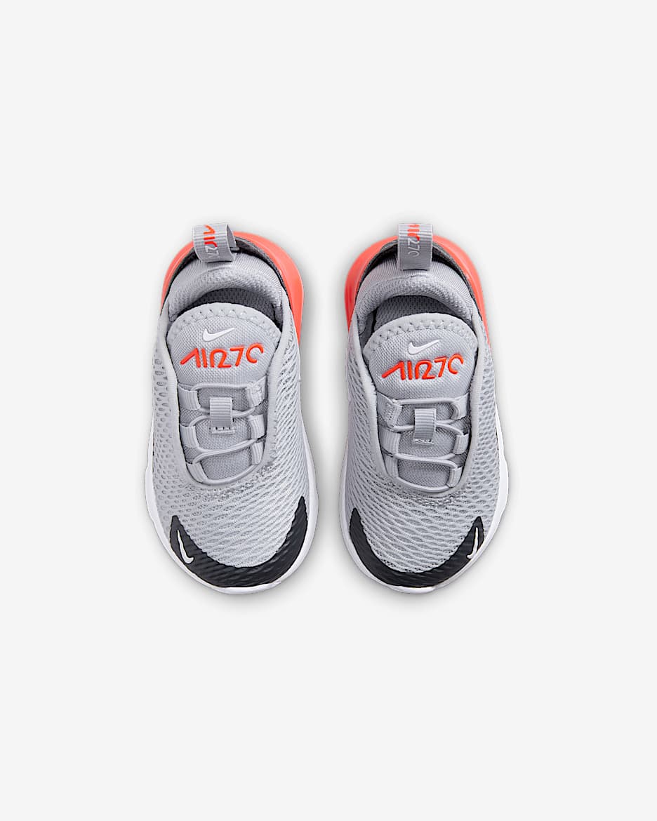 Toddlers Nike Air Max 270 (TD) newest